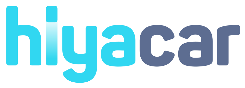 hiyacar logo