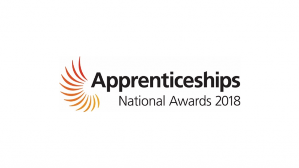 apprenticeship awards
