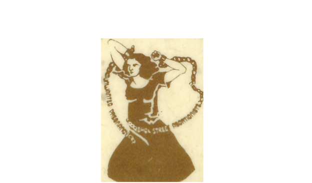 Suffragette Image