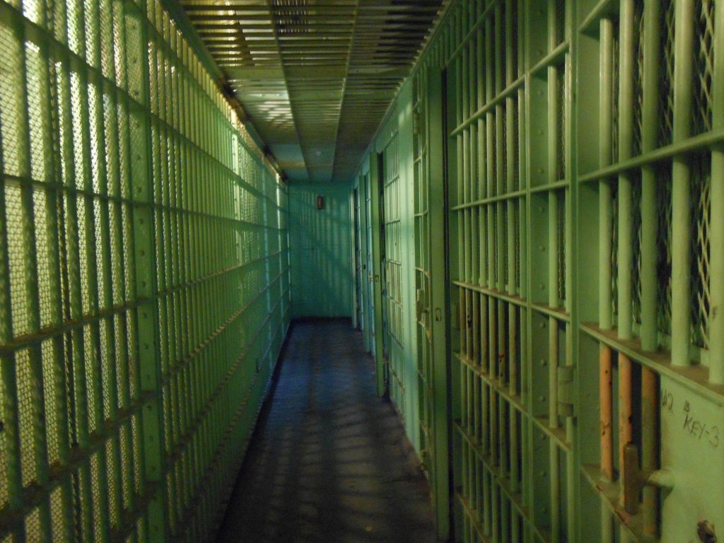 Abolishing sentences – Criminal Justice Notes