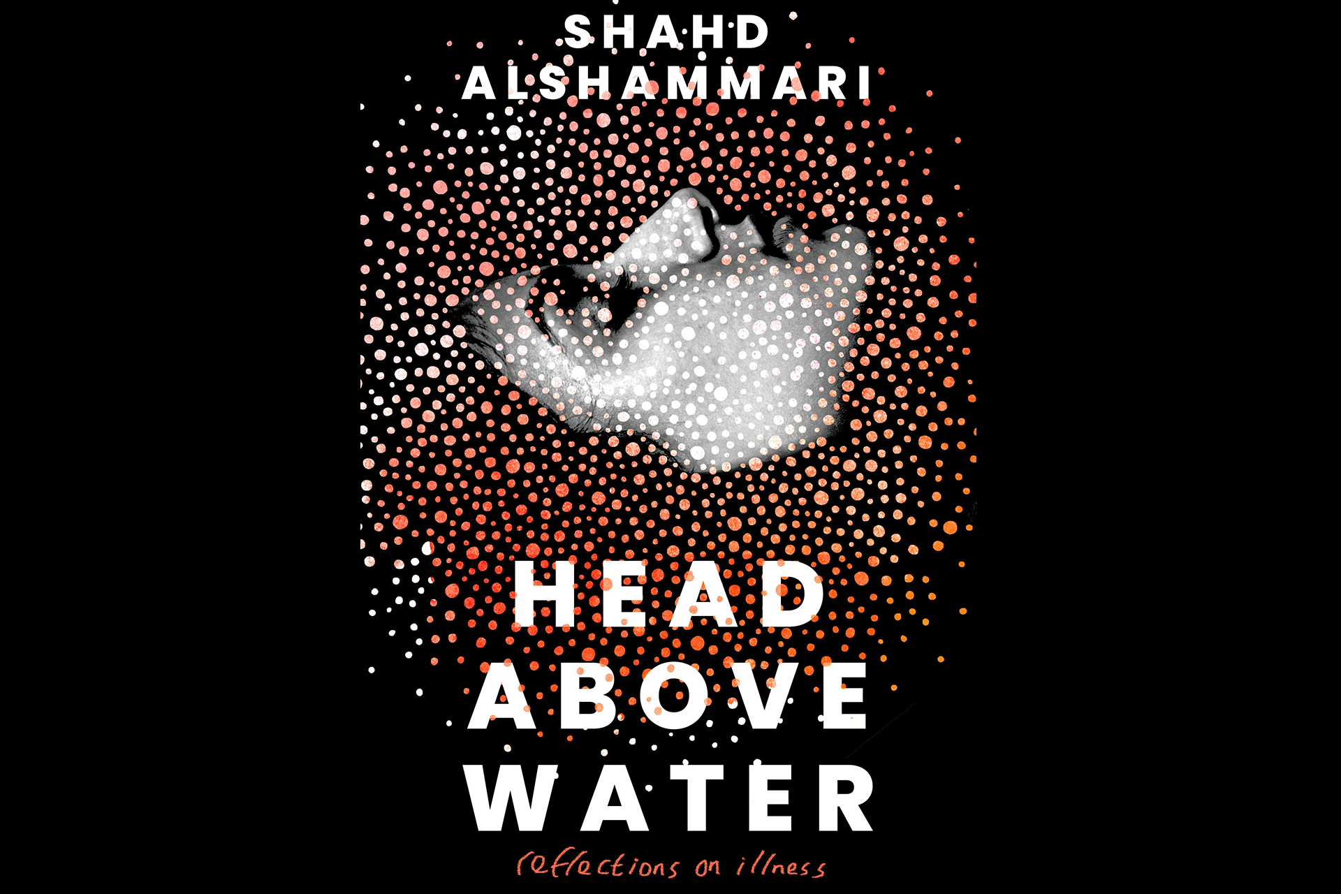 Shahd Alshammari - Head above water