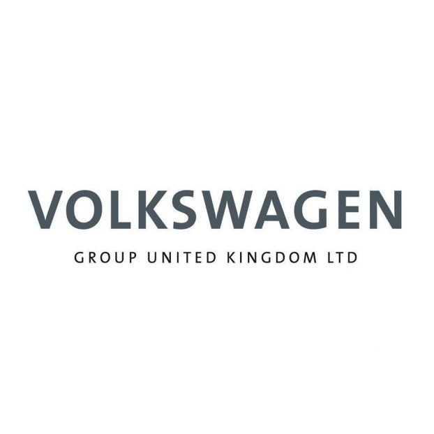Volkswagen Group Logo