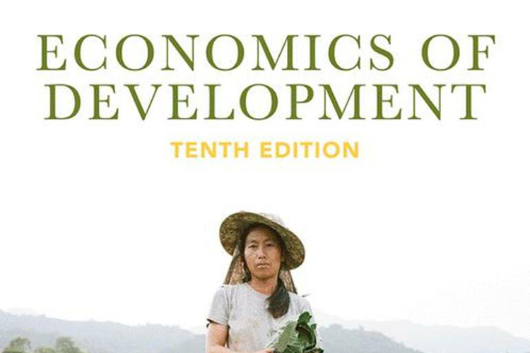 Economics of Development, Tenth Edition by Prof Tony Thirlwall