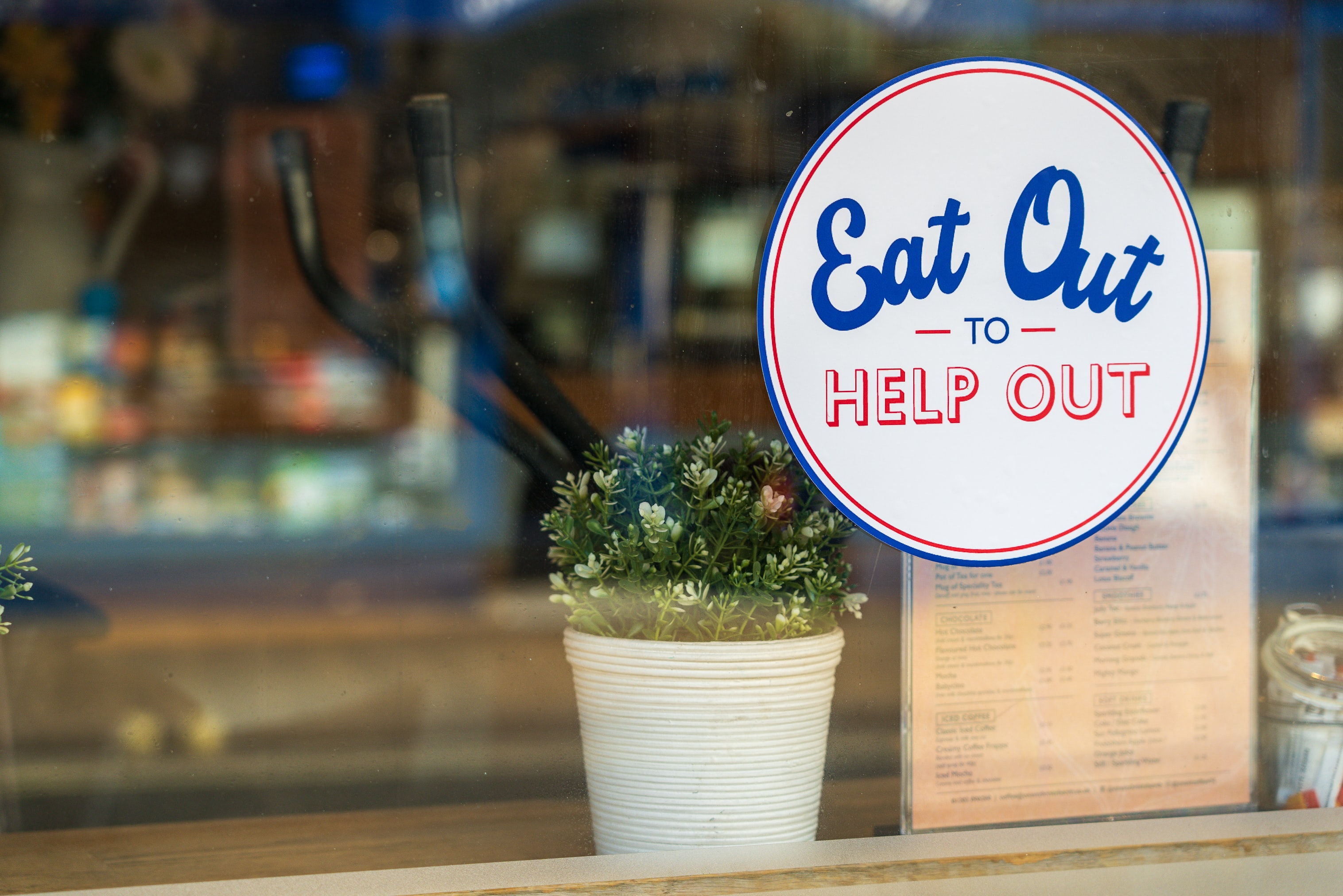 How Effective Was Eat Out To Help Out School Of Economics News