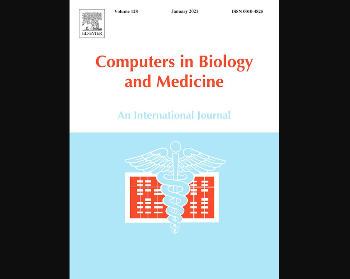 Journal: Computers in Biology and Medicine - January 2021
