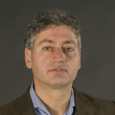 Dr Gianluca Marcelli