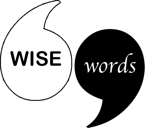 Success in the bid for 'Wise Words' - Your Academic ...