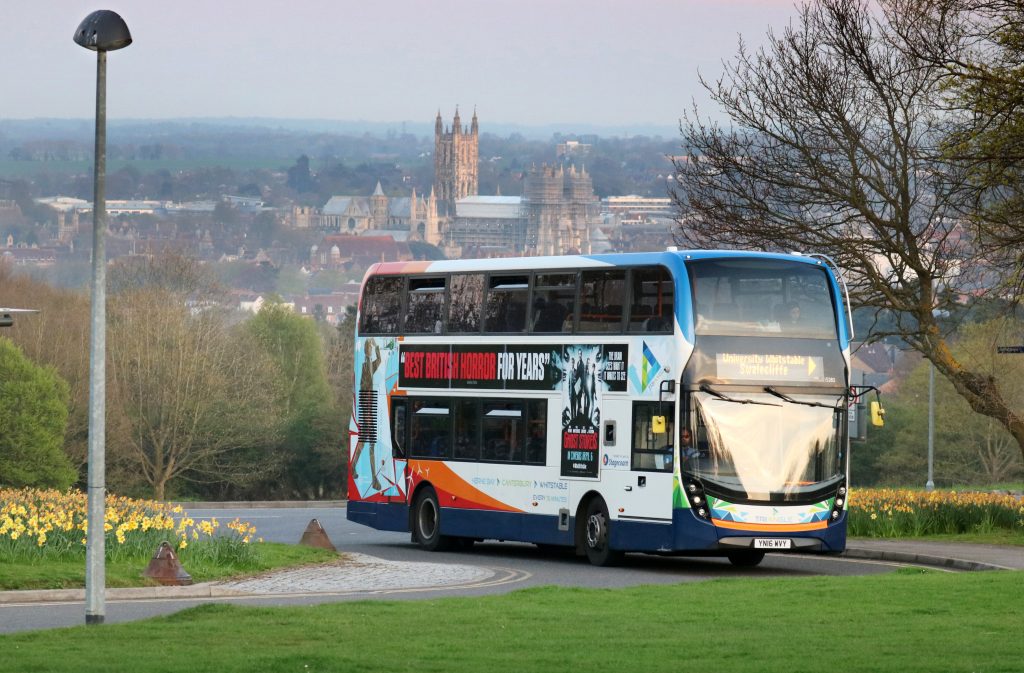 south east megarider Transport News