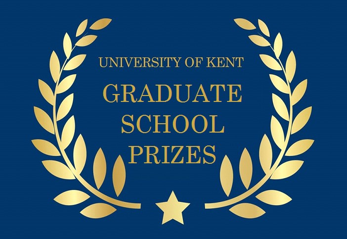 Graduate School Prizes 2020