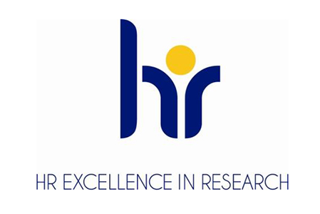 HRExcellenceinResearch Award logo