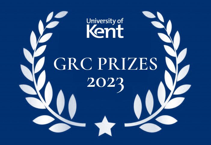 GRC Prizes 2023 Winners Announced!