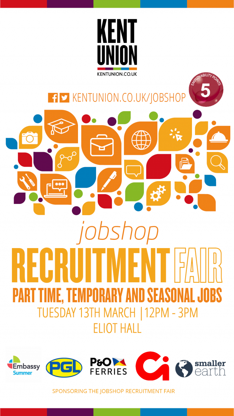 recruitment fair From Essays to Employment