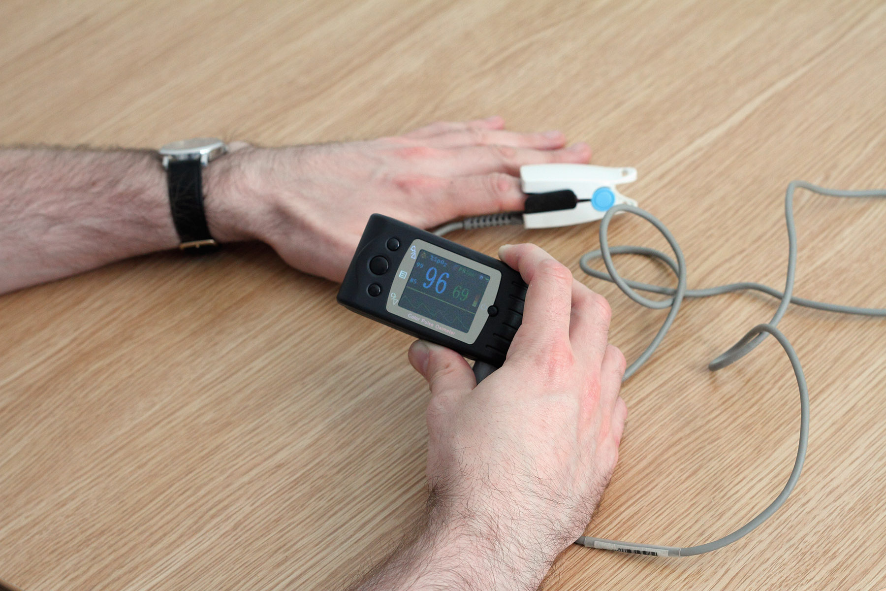 We Have the Technology… – Psychology Technical Team