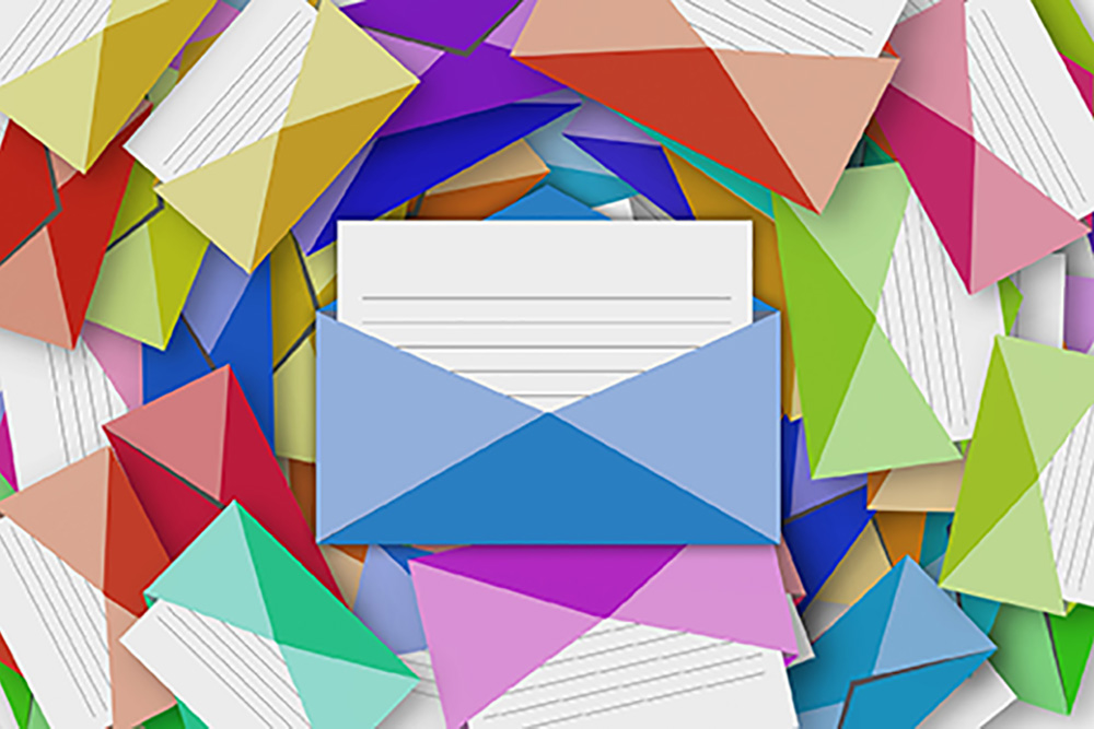 How To Transition To A New Email Address Library And IT News