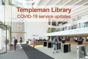 Library And It University Of Kent