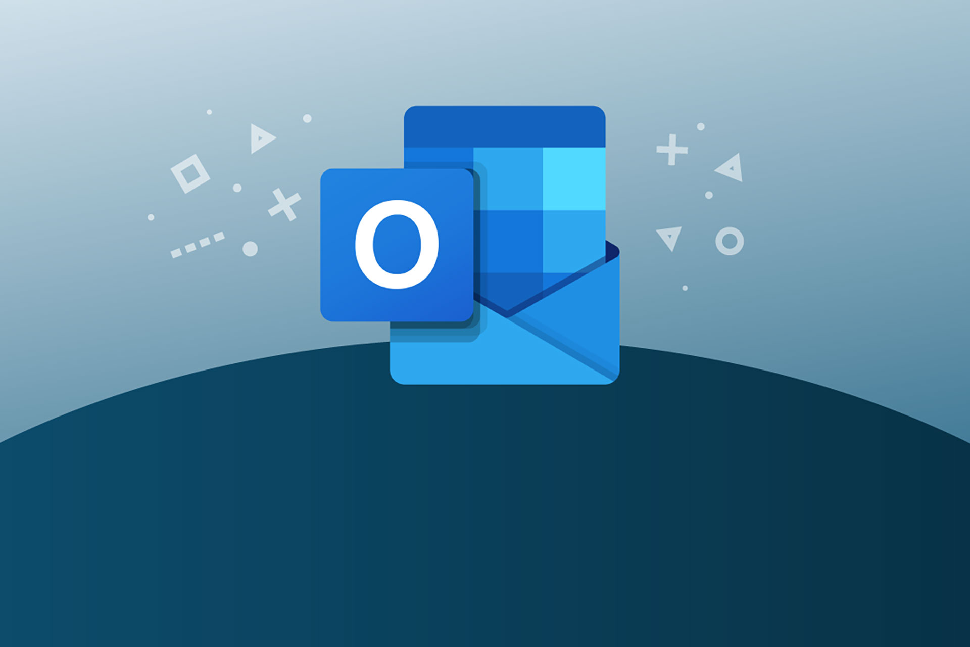 Microsoft 365 Outlook icon