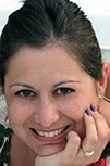 Dr May Seitanidi