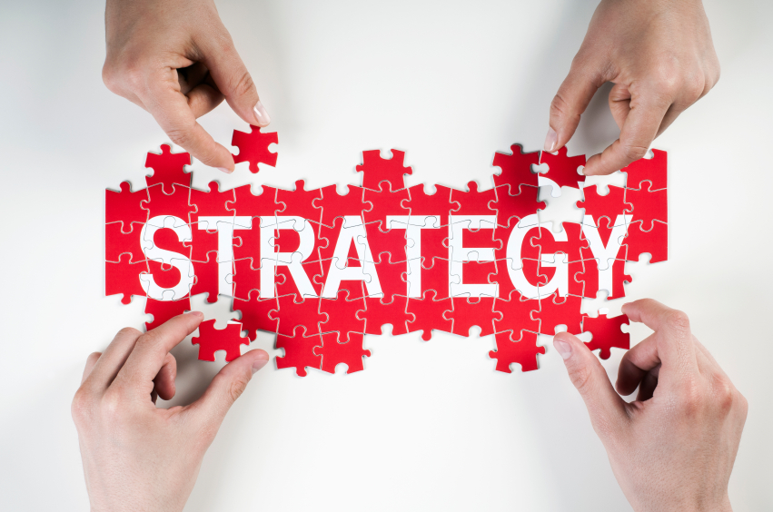 What Is A Good Business Strategy