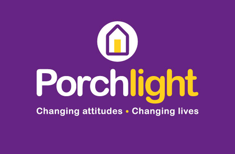Image of Porchlight Logo