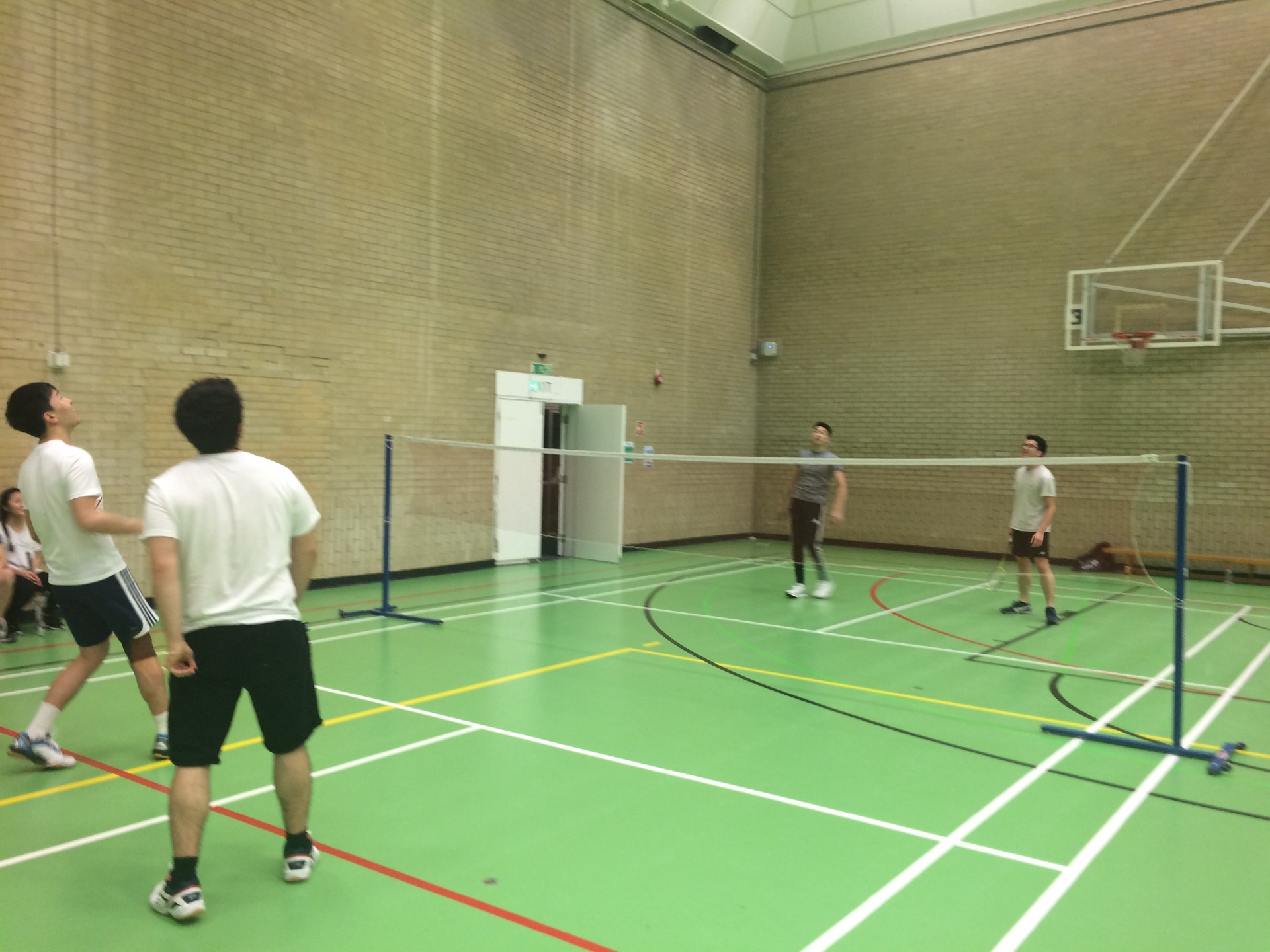 Sports Interview Series Badminton Kent Sport News