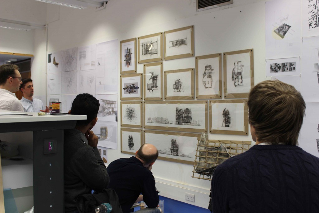 May 2014 Kent School Of Architecture And Planning