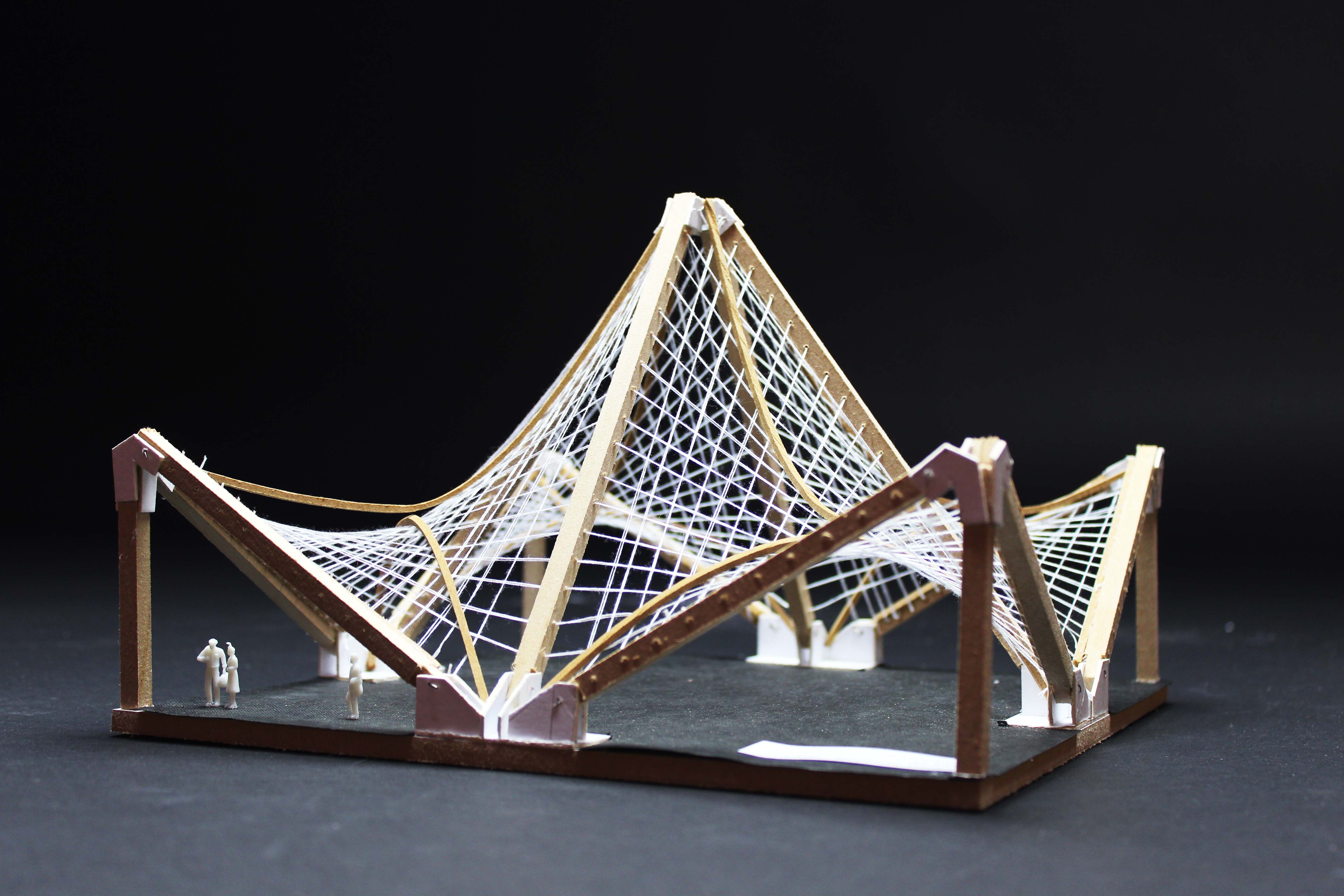 model making – Kent School of Architecture and Planning