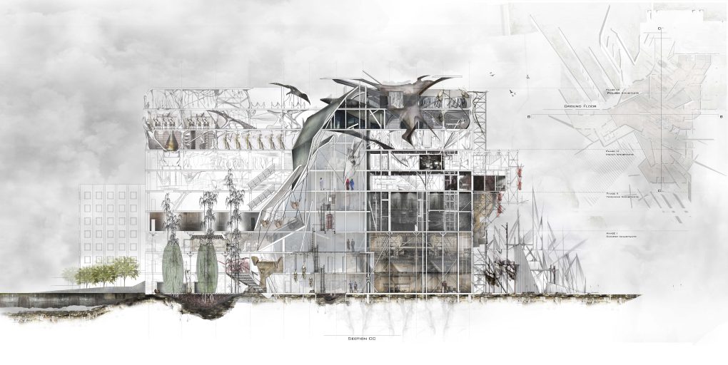 Kent Architecture Student Matthew Downey wins RIBA prize – Kent School ...