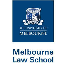 Melbourne Law School logo
