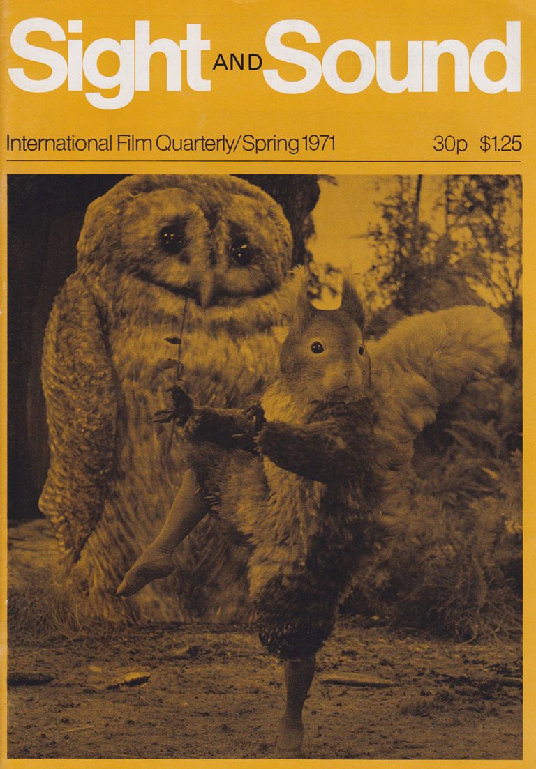 Jerzy skolimowski philip strick essay 02 image