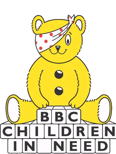 Ring for Children in Need this Thursday