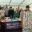 High societies: at the Freshers’ Fayre