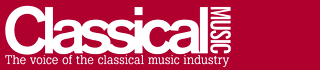 Classical Music magazine