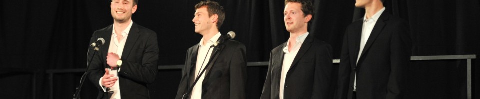 Be My Guest: recent graduate and singer Dan Pargeter on choral life after Kent