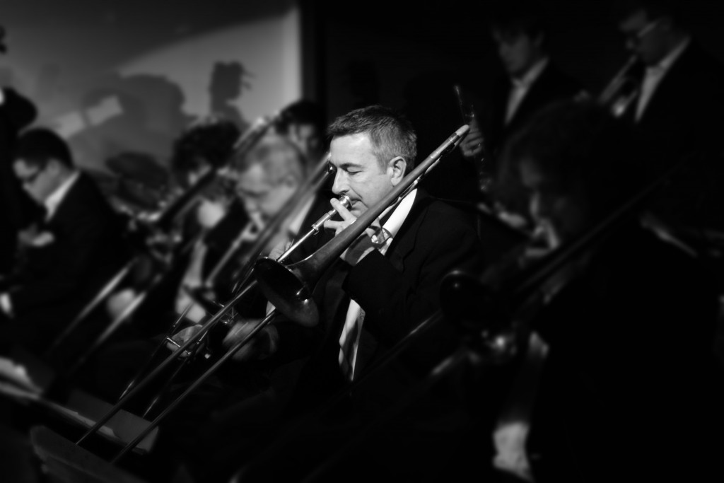 All that jazz the Geoff Mason Quintet coming next week Music Matters