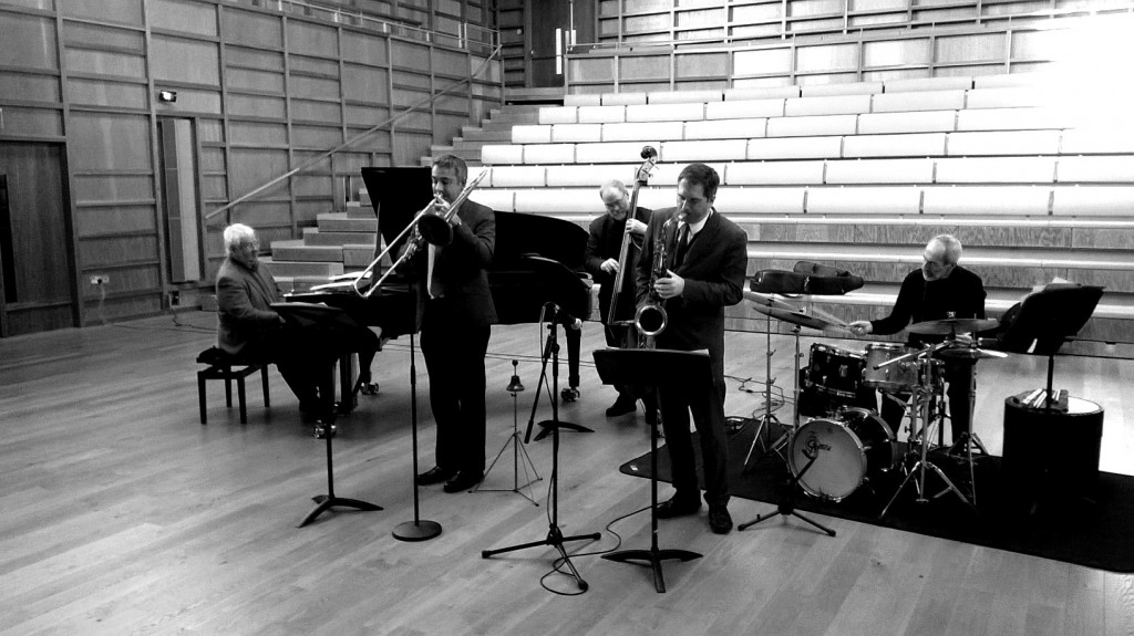 GeoffMason01 Music Matters Because it does. Doesn't it