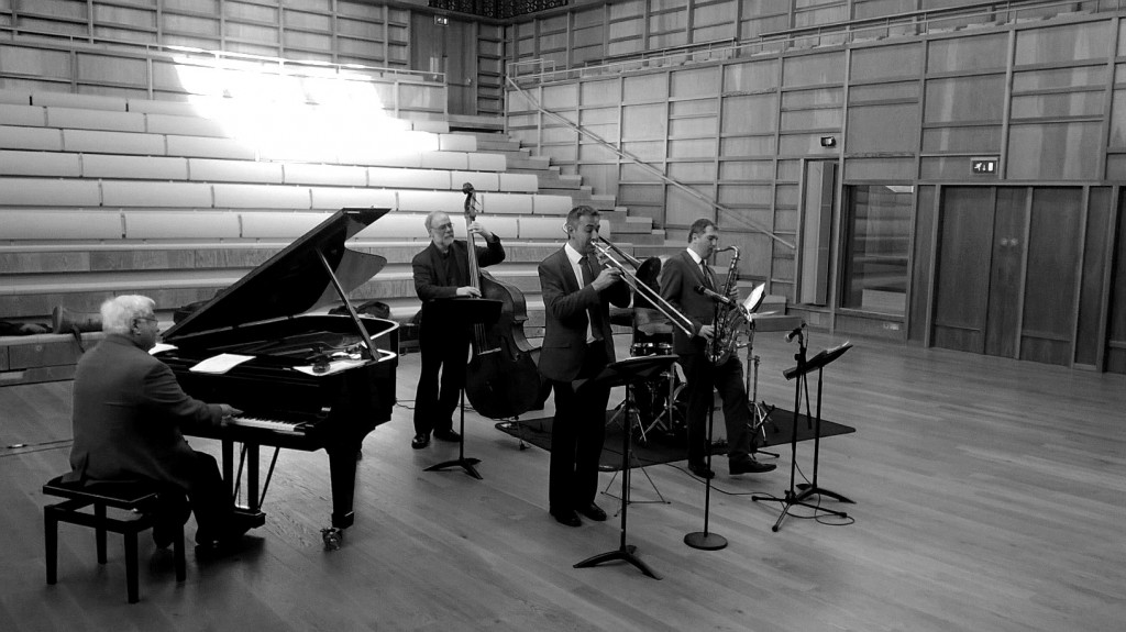 GeoffMason02 Music Matters Because it does. Doesn't it