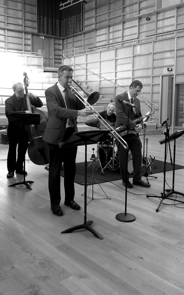 GeoffMason03 Music Matters Because it does. Doesn't it