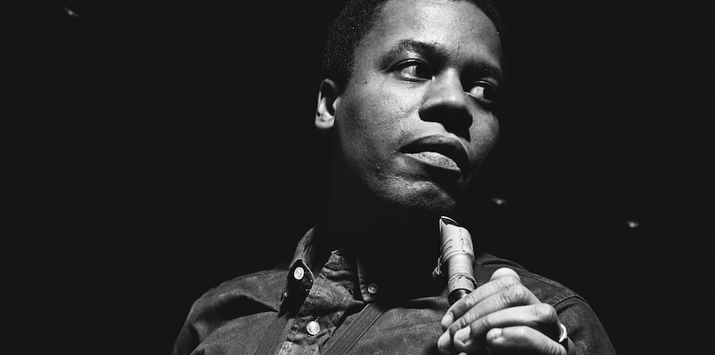 You know someone great has gone: in memoriam Wayne Shorter