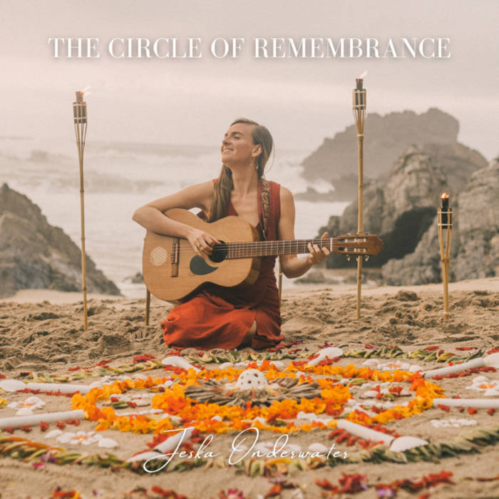 Circle of Remembrance: new album on Spotify features Kent alumna Aisha Bové