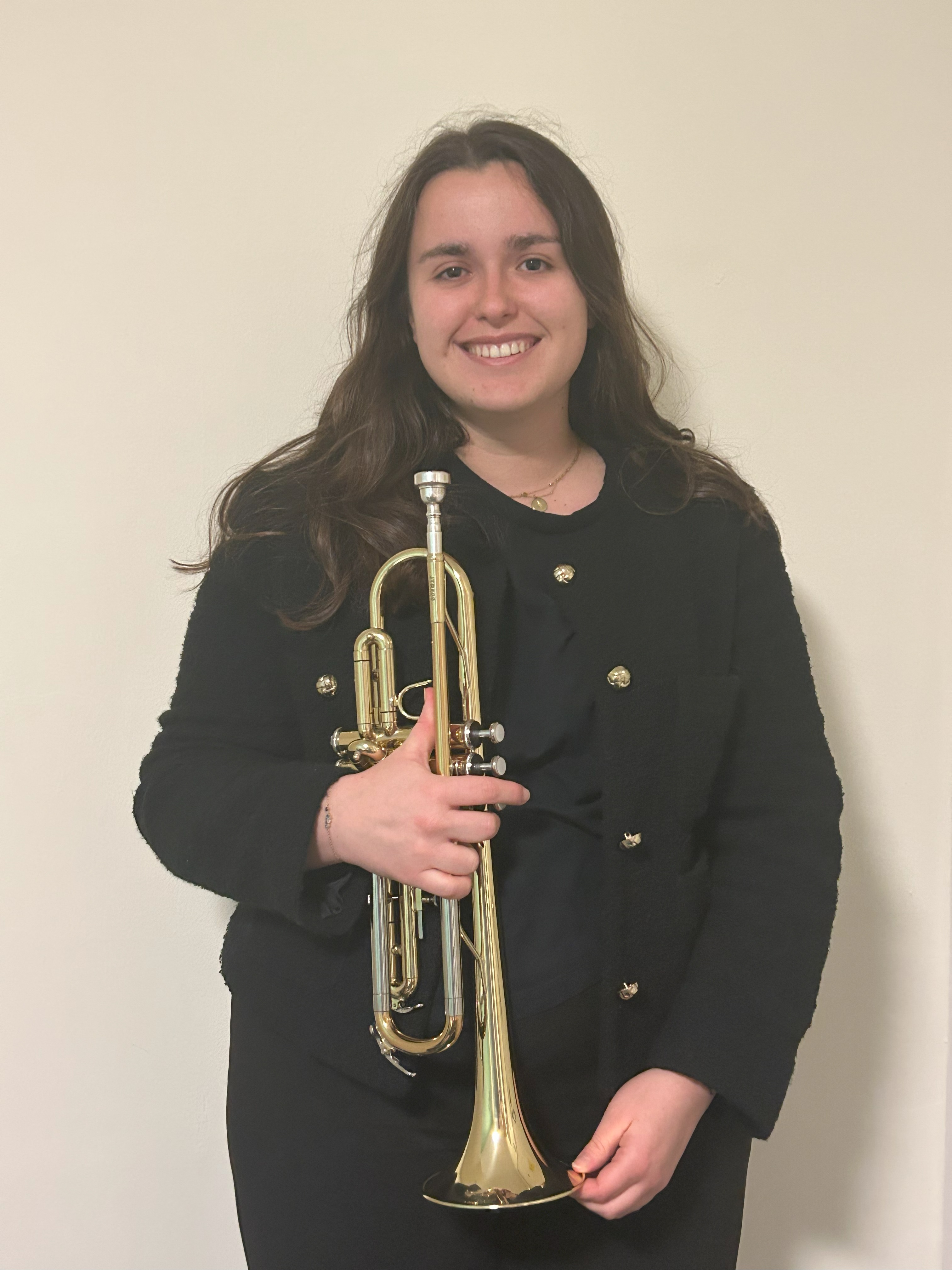 French Connection: exchange student Juliette reflects on her term in the Music Department