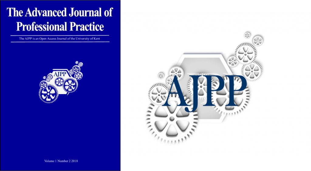 Advanced Journal of Professional Practice (AJPP)
