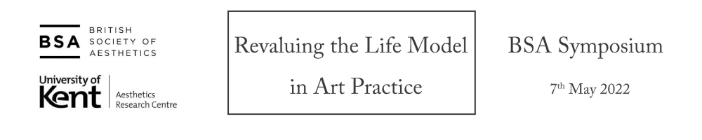 Revaluing the Life Model in Art Practice