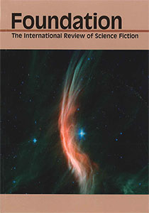 Foundation: The International Journal of Science Fiction