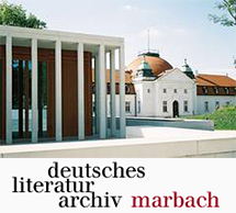 Das Deutsche Literaturarchiv Marbach