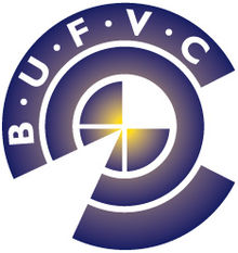 British Universities Film and Video Council logo