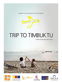 Poster for Trip to Timbuktu (2013)