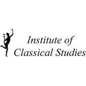 Logo of Institute of Classical Studies