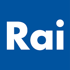 Logo of Radiotelevisione Italiana