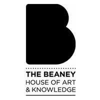 Logo for The Beaney House of Art & Knowledge