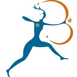 The logo image from Bloomsbury Publishing